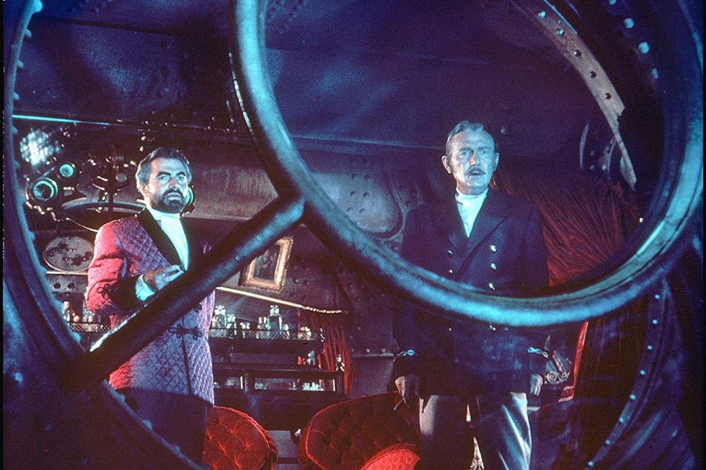 20,000 Leagues Under the Sea movie still