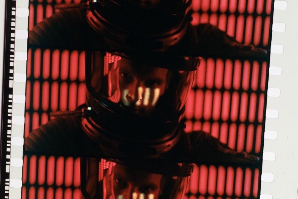 The Music Box 70MM Film Festival 2022