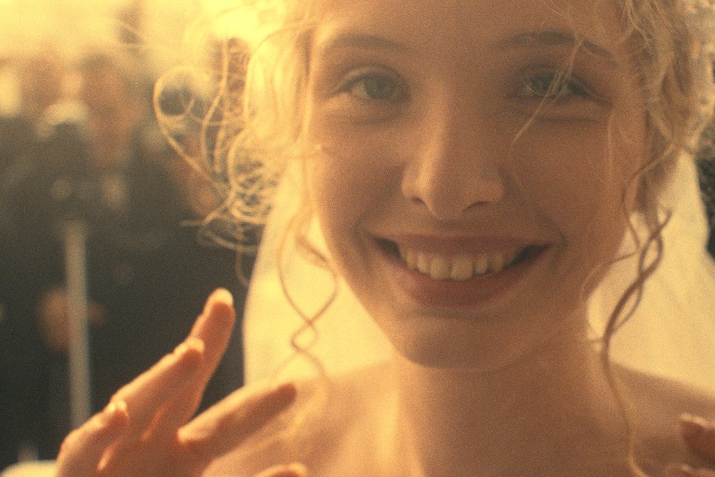 Three Colors: White movie still