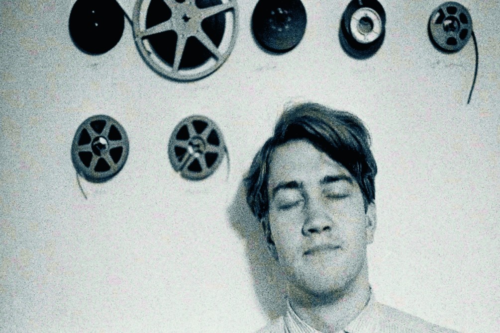David Lynch: The Art Life movie still