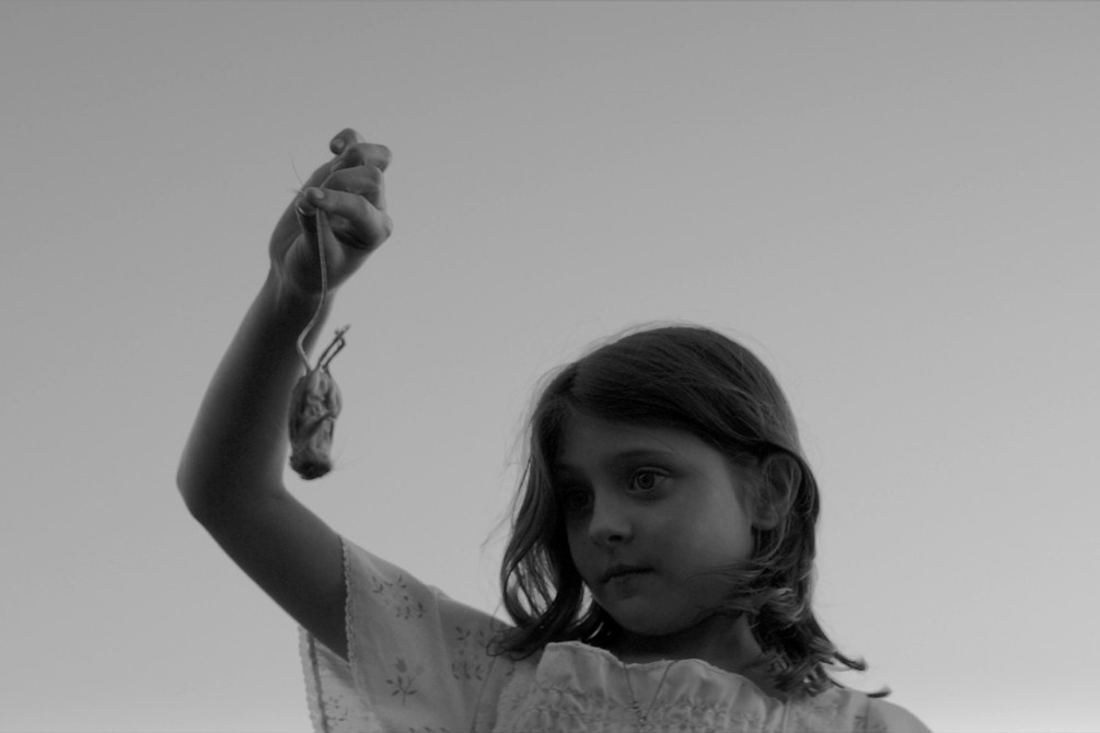 Loveless movie still