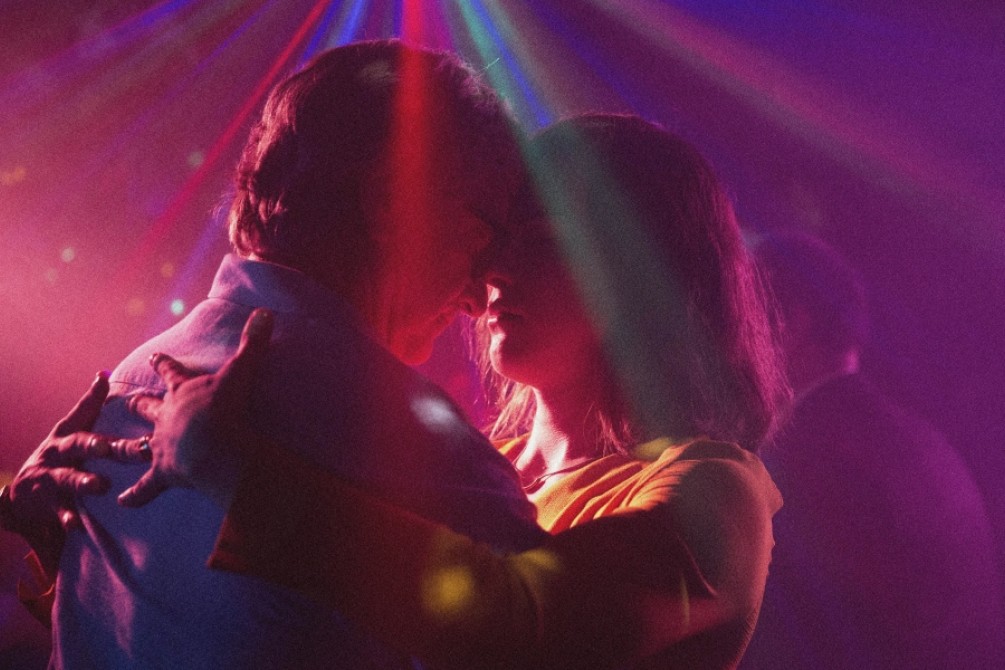 TIMELY & TIMELESS - An Interview with Oscar-nominated A FANTASTIC WOMAN director/co-writer Sebastián Lelio