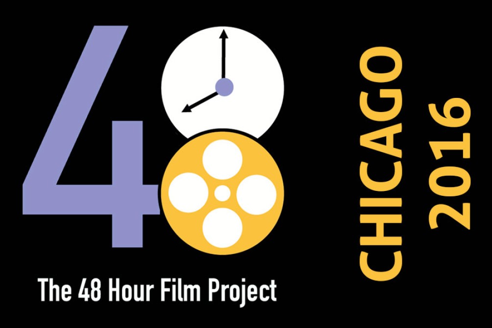 The 48 Hour Film Project 2016