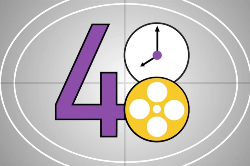 2017 Chicago 48 Hour Film Project