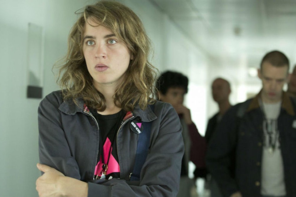 BPM (Beats Per Minute) movie still