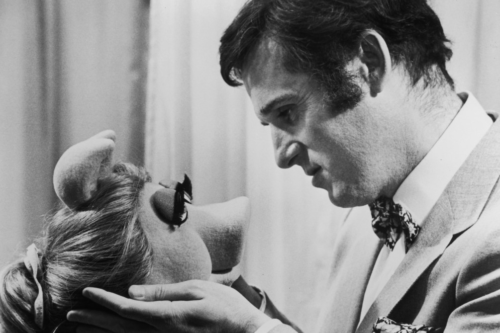 The Great Muppet Caper movie still