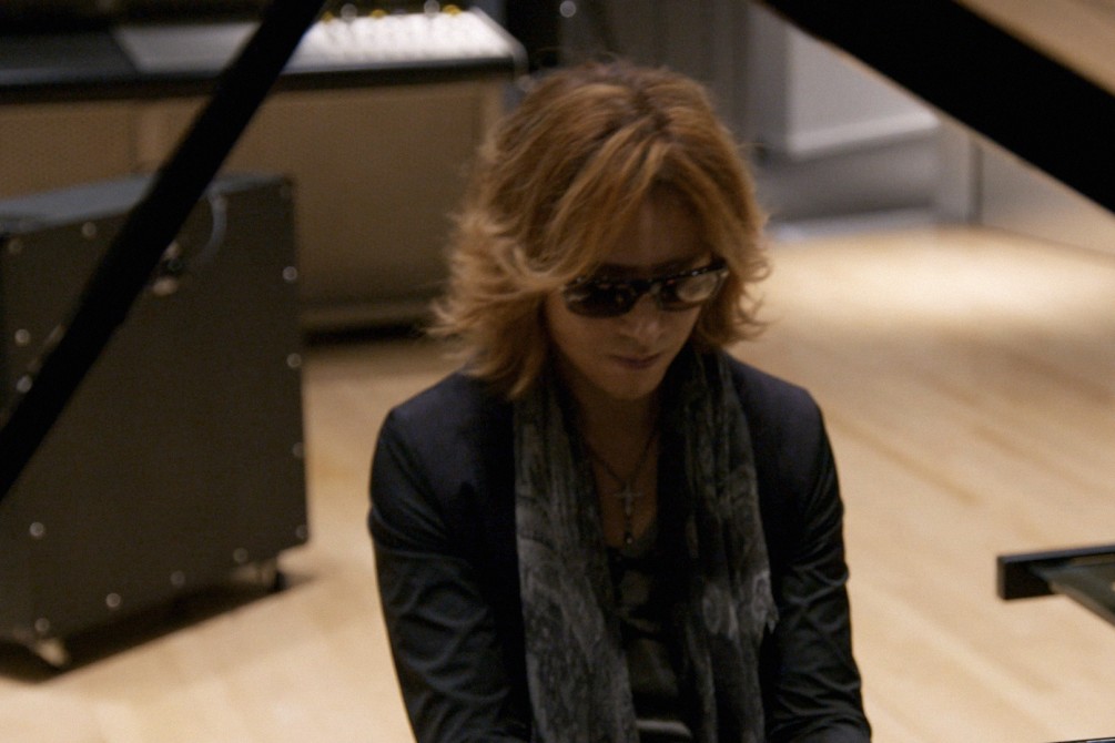 We Are X movie still