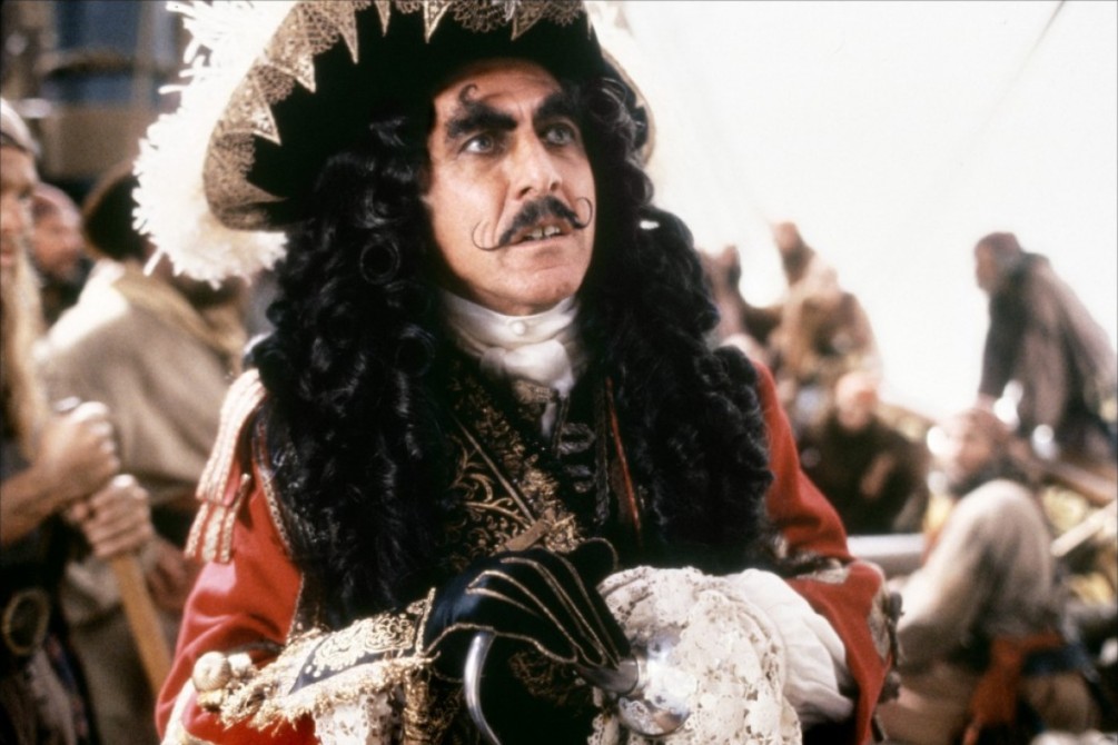 Hook movie still