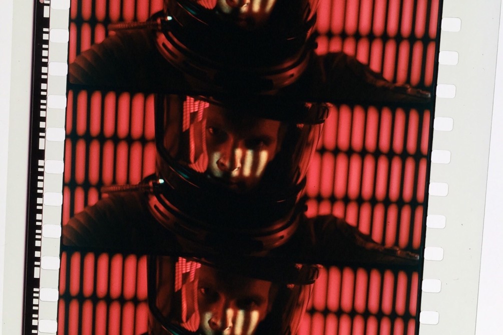 The Music Box 70MM Film Festival 2020