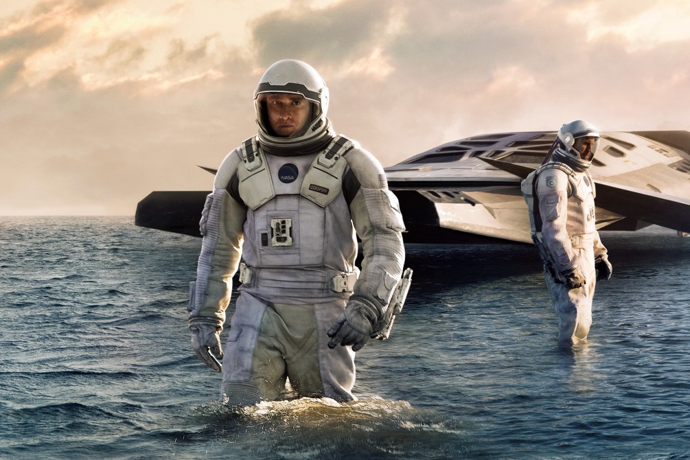 The Music Box 70MM Film Festival 2020