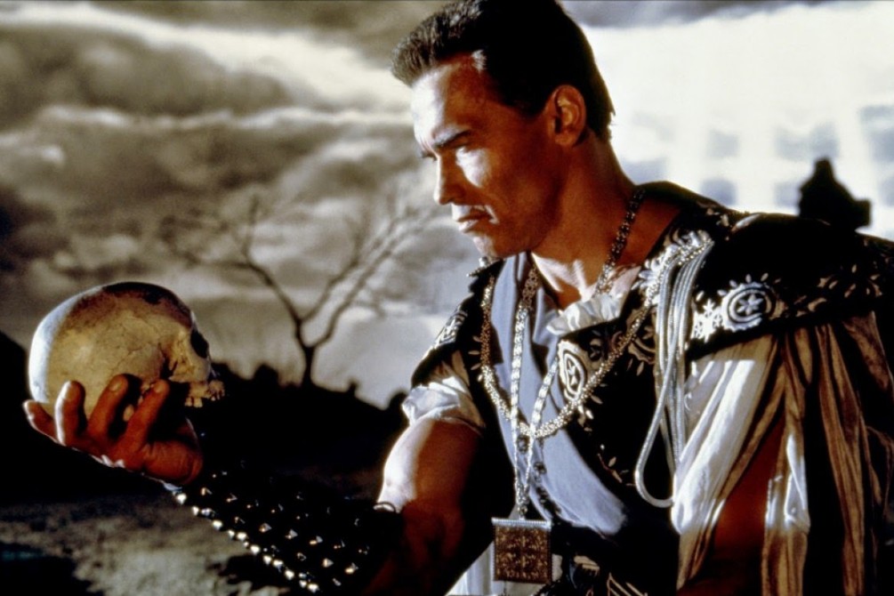 The Music Box 70MM Film Festival 2020