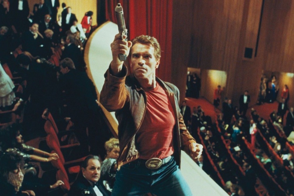 Last Action Hero movie still