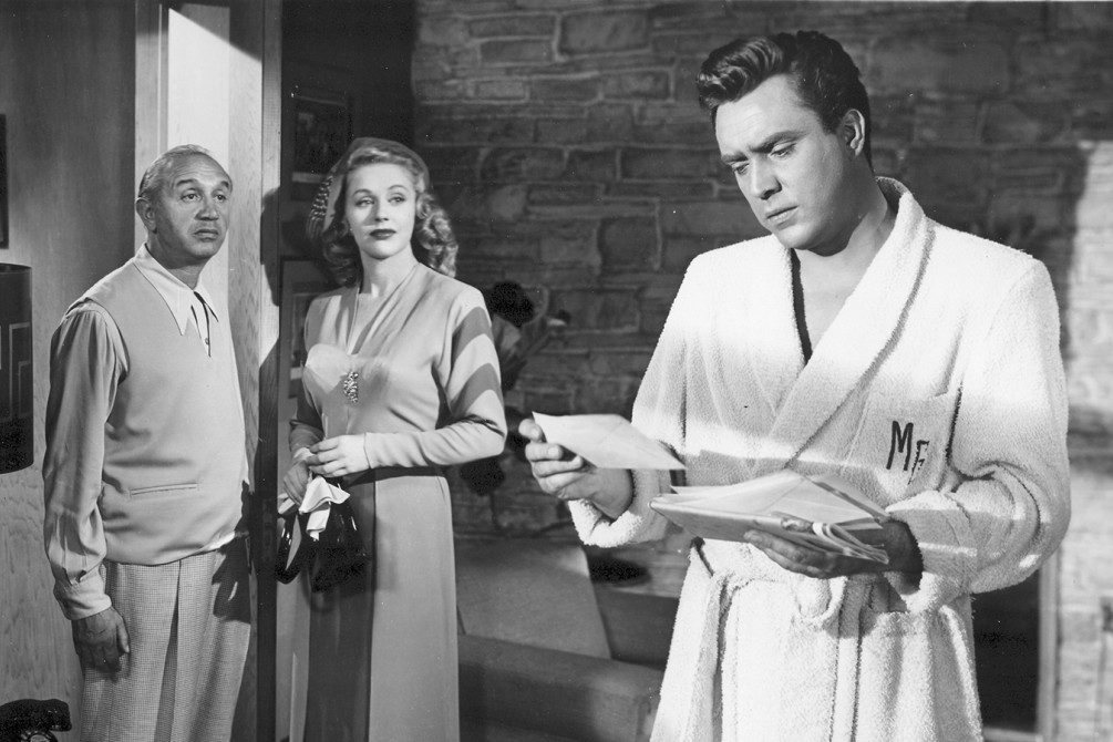 711 Ocean Drive movie still