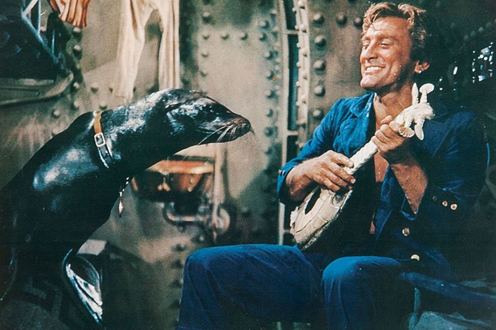 20,000 Leagues Under the Sea movie still