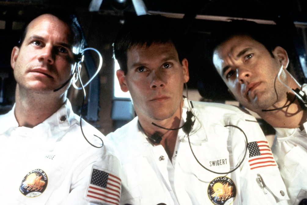 Apollo 13 movie still