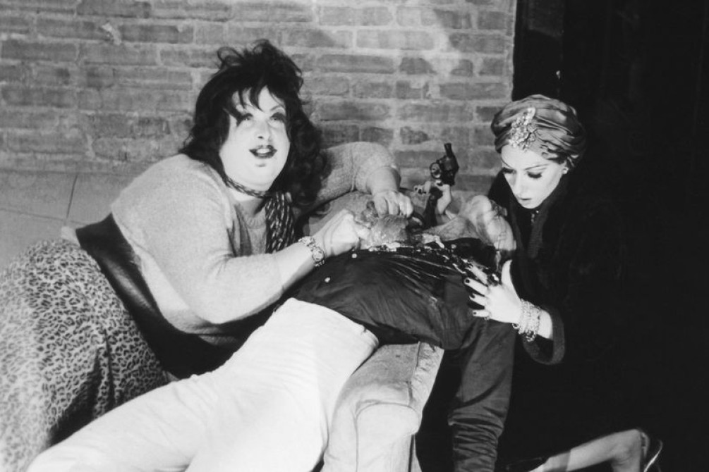 Multiple Maniacs movie still