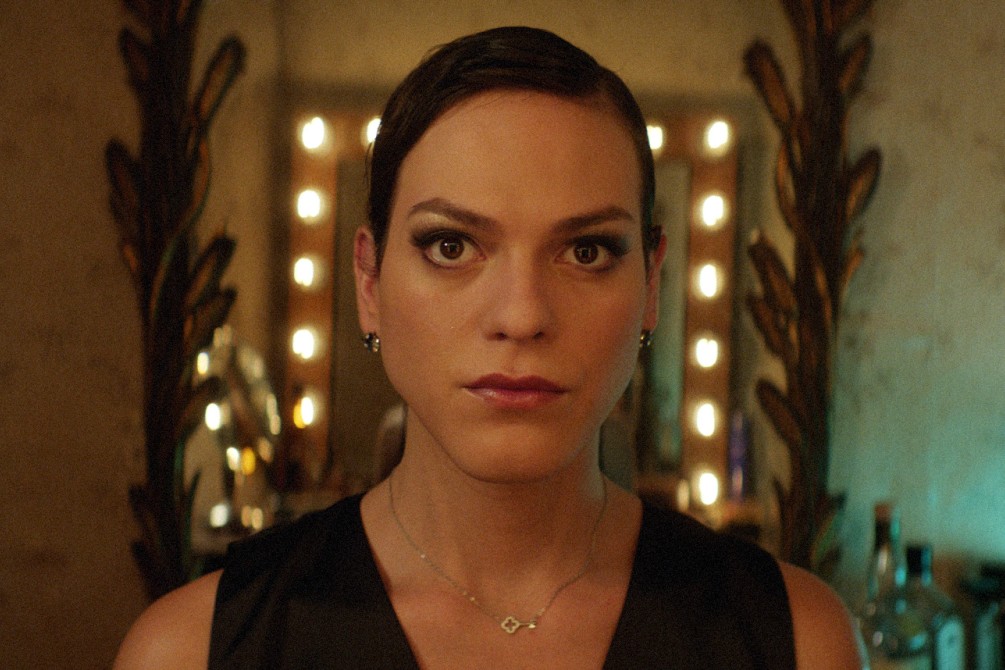 A Fantastic Woman movie still