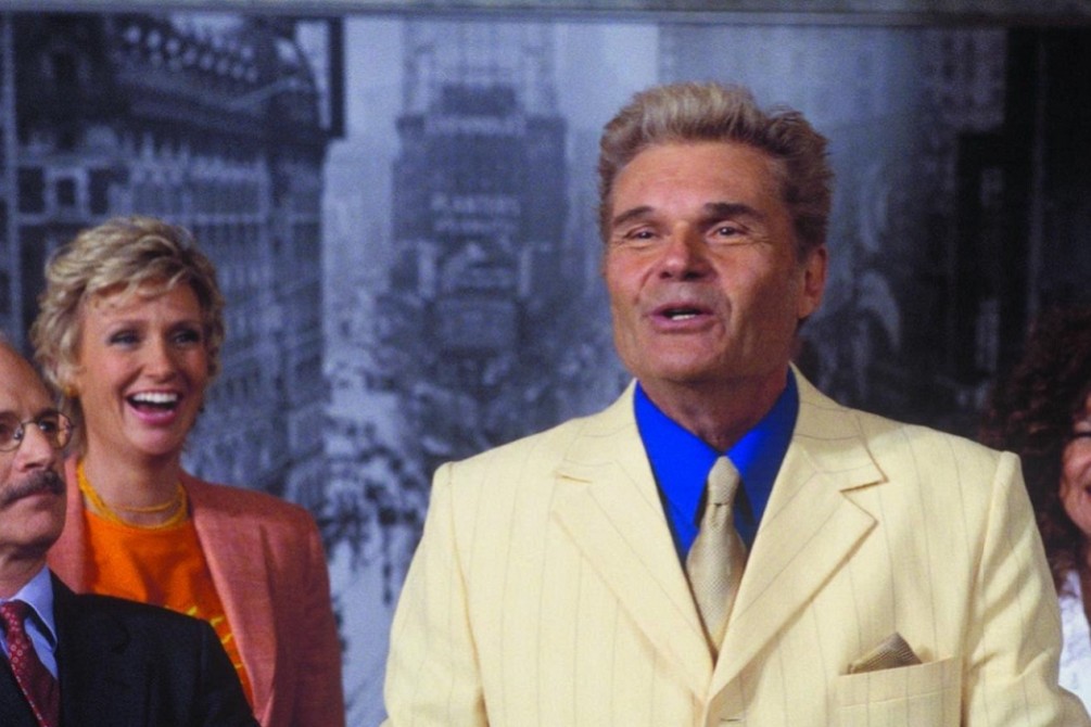 Sound Opinions at the Movies presents A Mighty Wind