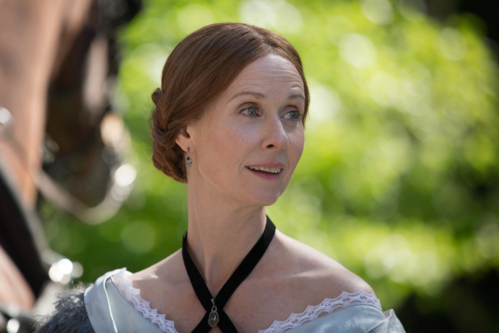 A Quiet Passion movie still