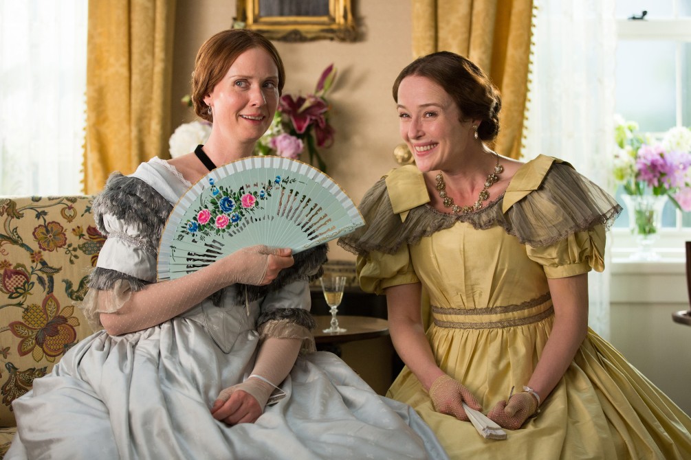 A Quiet Passion movie still