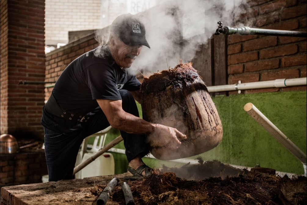 Agave: The Spirit of a Nation movie still