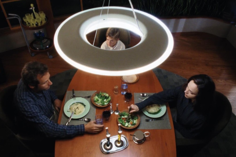 A.I. Artificial Intelligence movie still