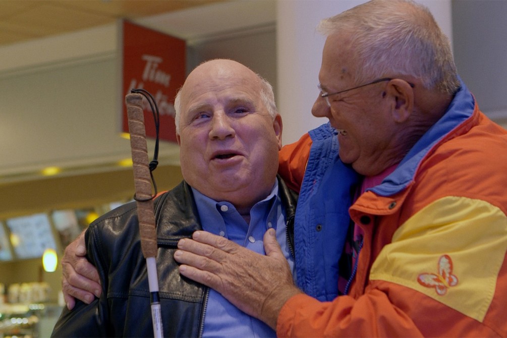 Aida's Secrets movie still