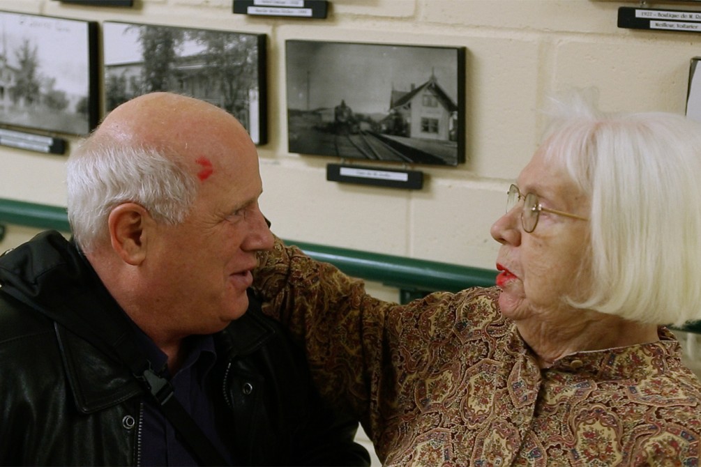 Aida's Secrets movie still