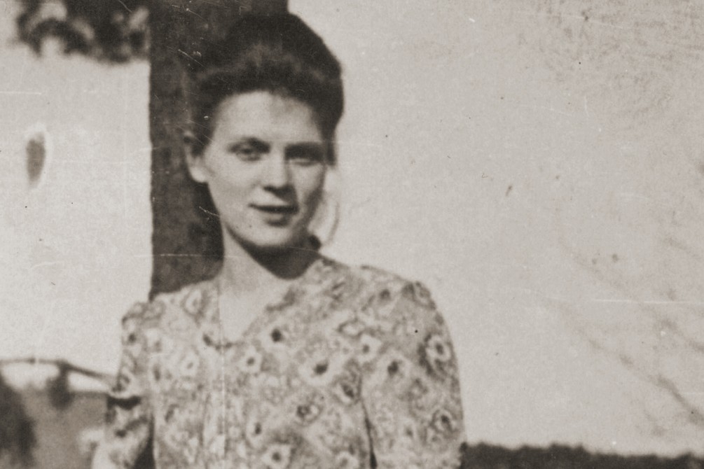 Aida's Secrets movie still