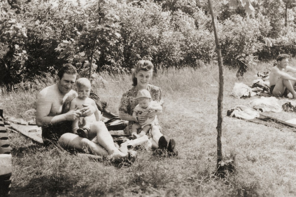 Aida's Secrets movie still