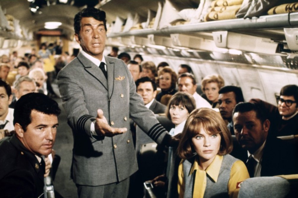 The Music Box 70MM Film Festival 2022