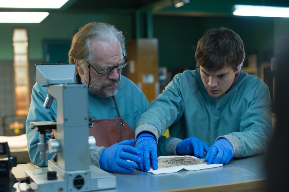 The Autopsy of Jane Doe movie still