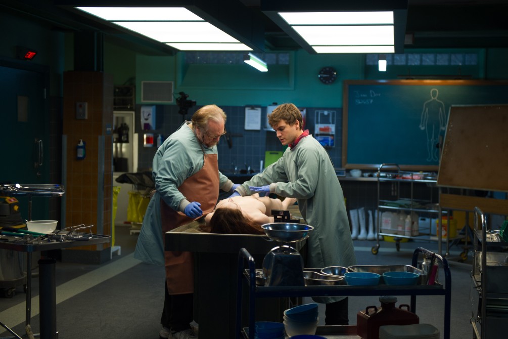 The Autopsy of Jane Doe movie still