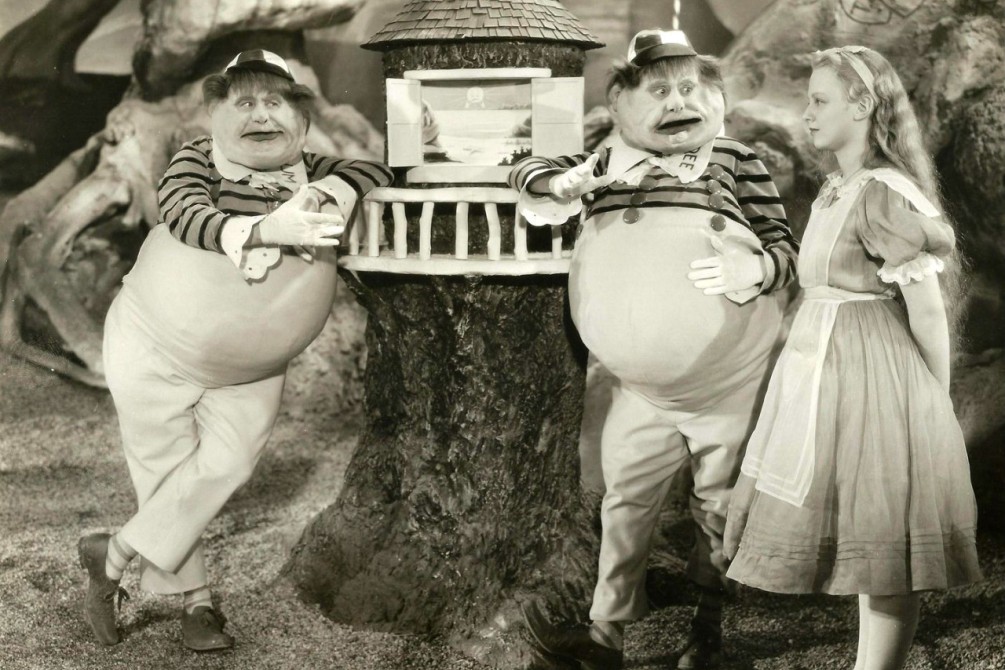 Alice in Wonderland (1933) movie still