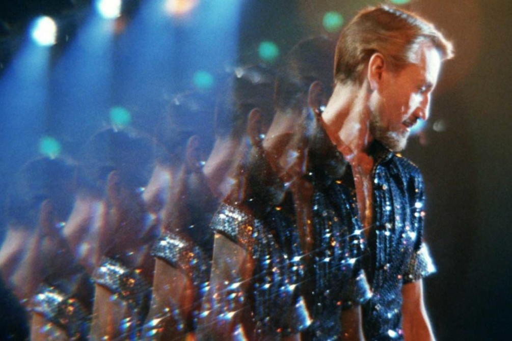 All That Jazz movie still