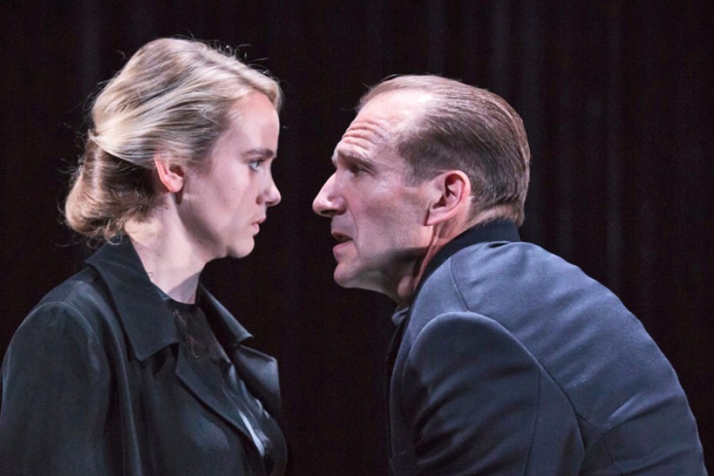 Almedia Live: Richard III movie still