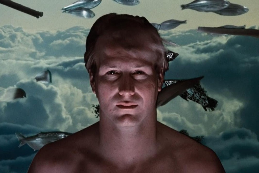 Altered States movie still