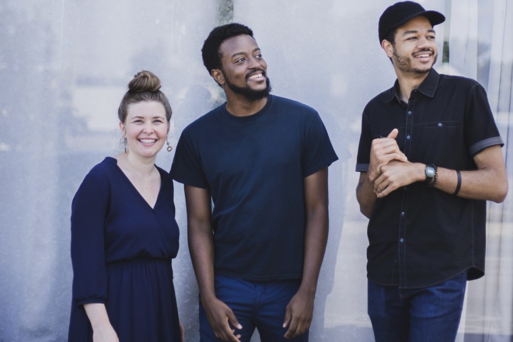 Within Our Gates movie still