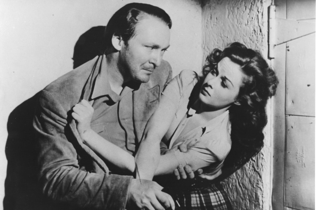 Among the Living movie still