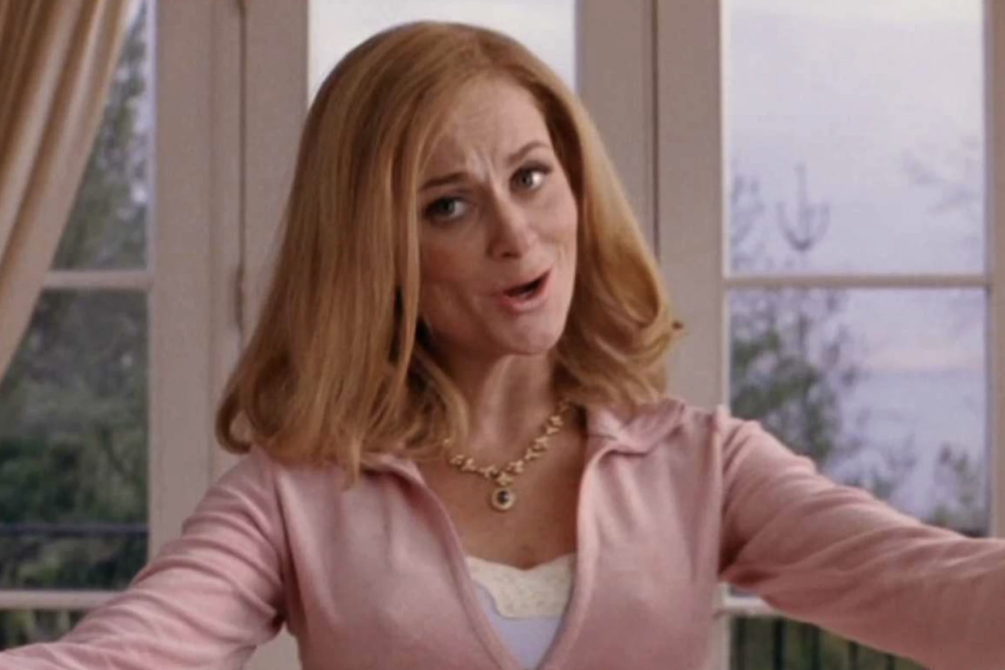 Mean Girls movie still