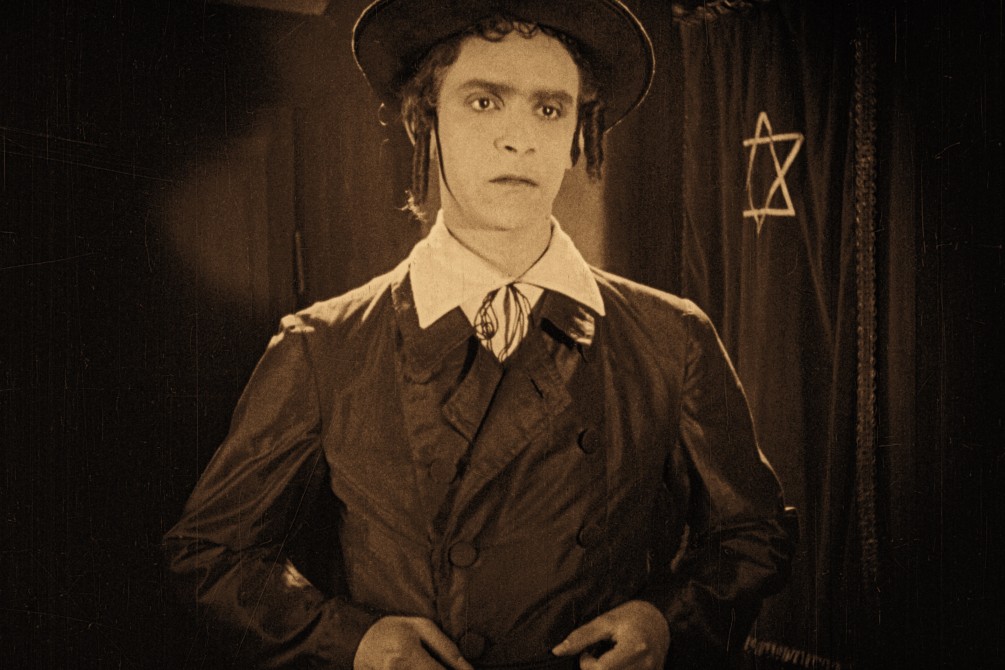 The Ancient Law movie still