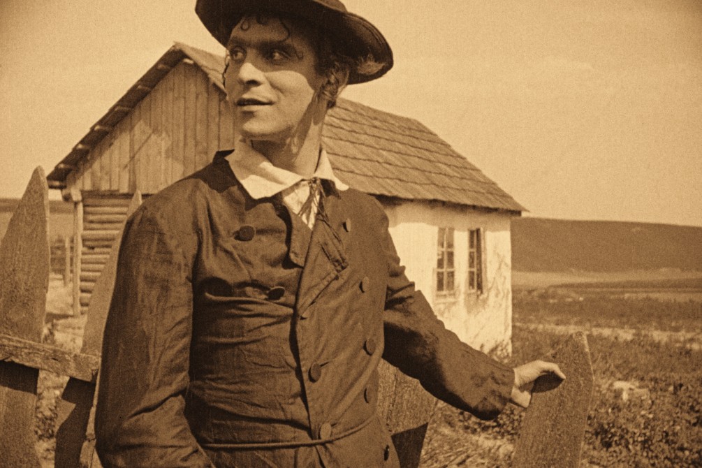 The Ancient Law movie still