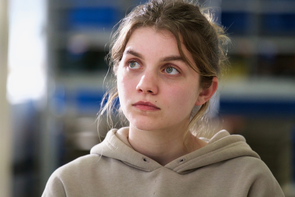 The Apparition movie still