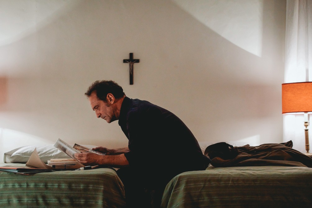 The Apparition movie still