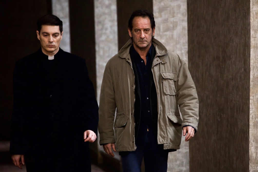 The Apparition movie still