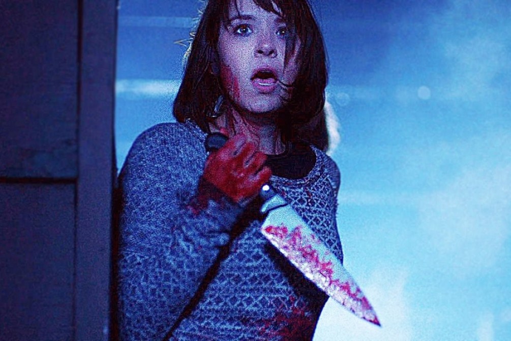 Applecart movie still