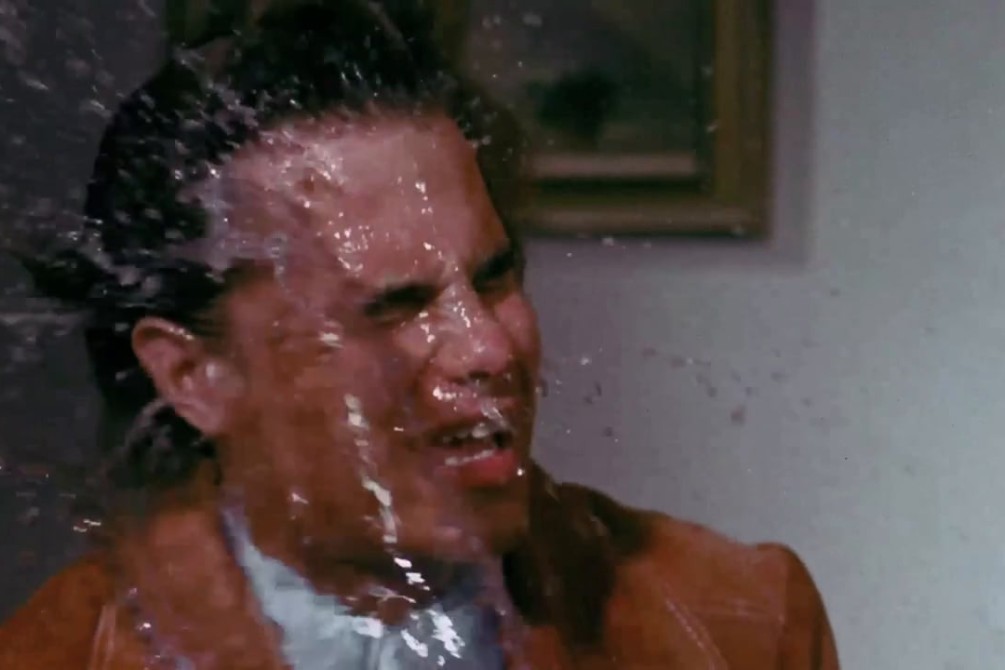 The Astrologer movie still