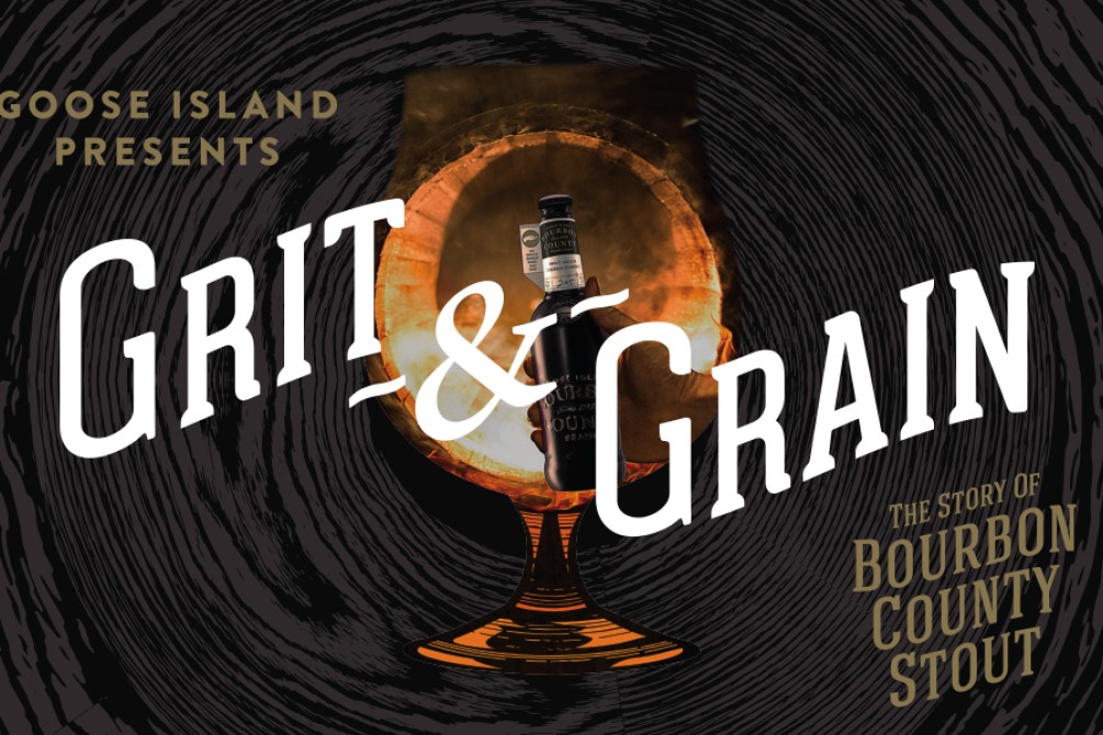Goose Island Presents Grit & Grain