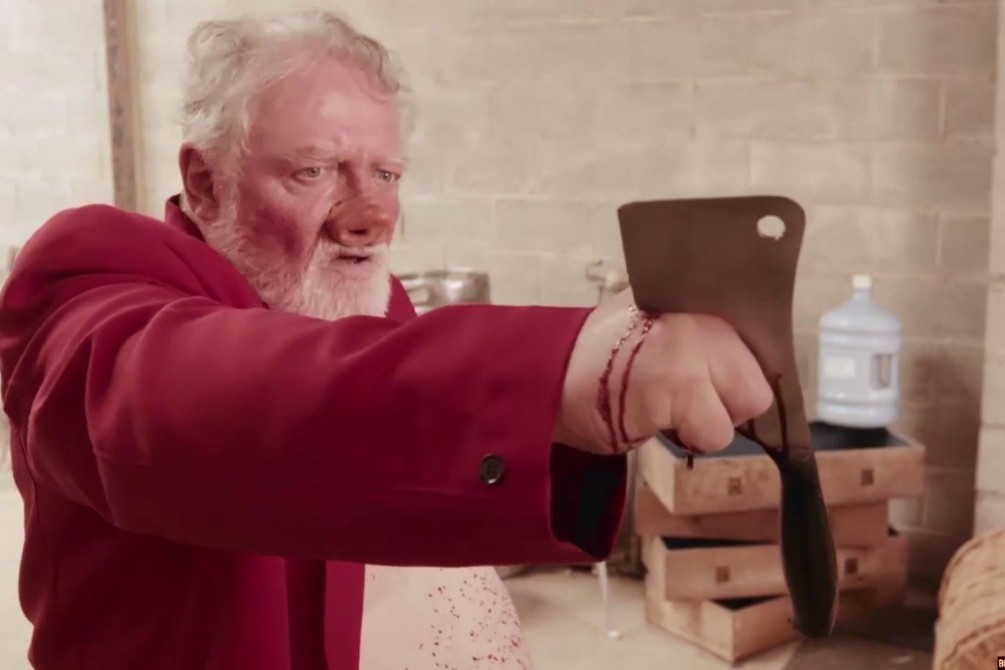 Attack of the Adult Babies movie still