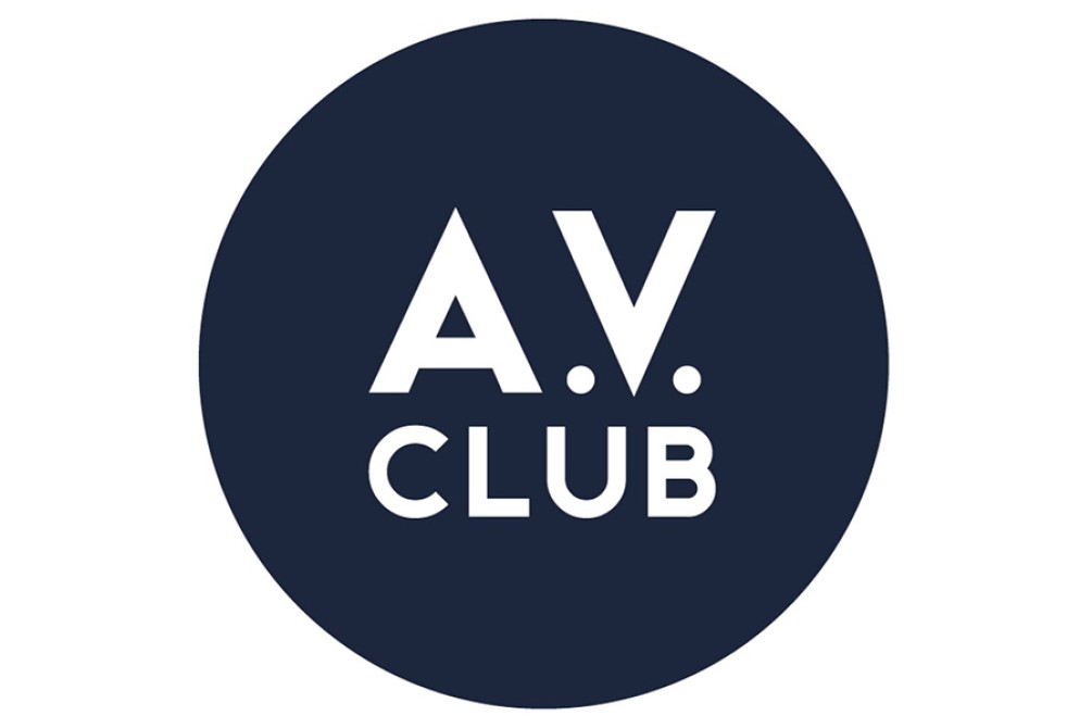 The A.V. Club presents David Lynch’s Dune